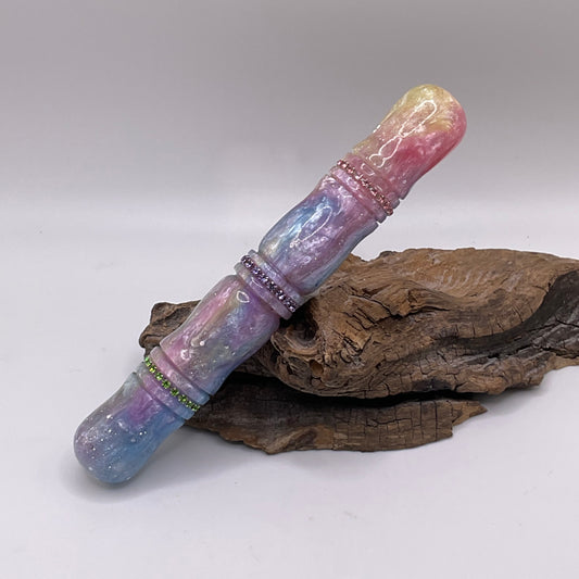 Magical Unicorn Standard Diamond Painting Pen 1551