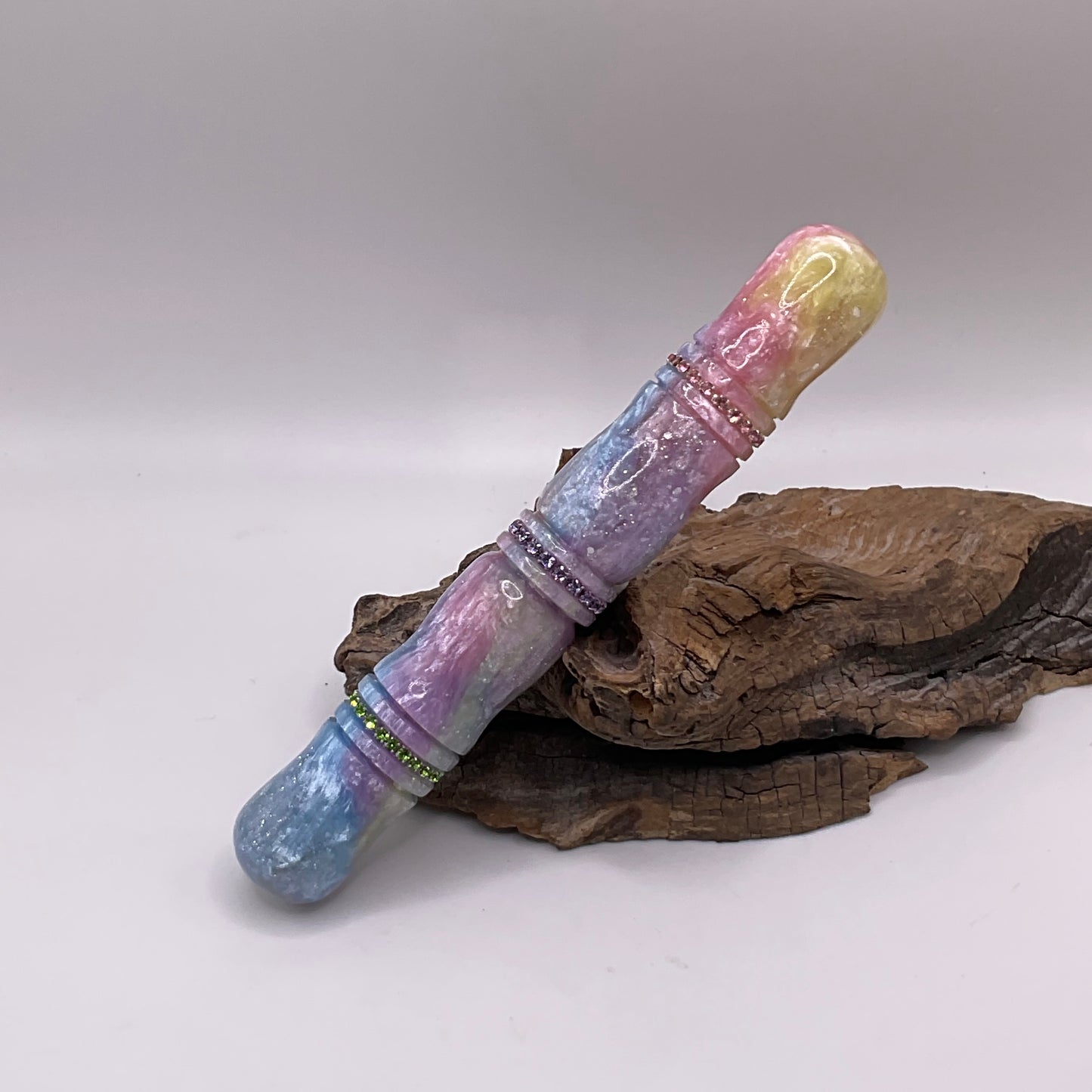 Magical Unicorn Standard Diamond Painting Pen 1551