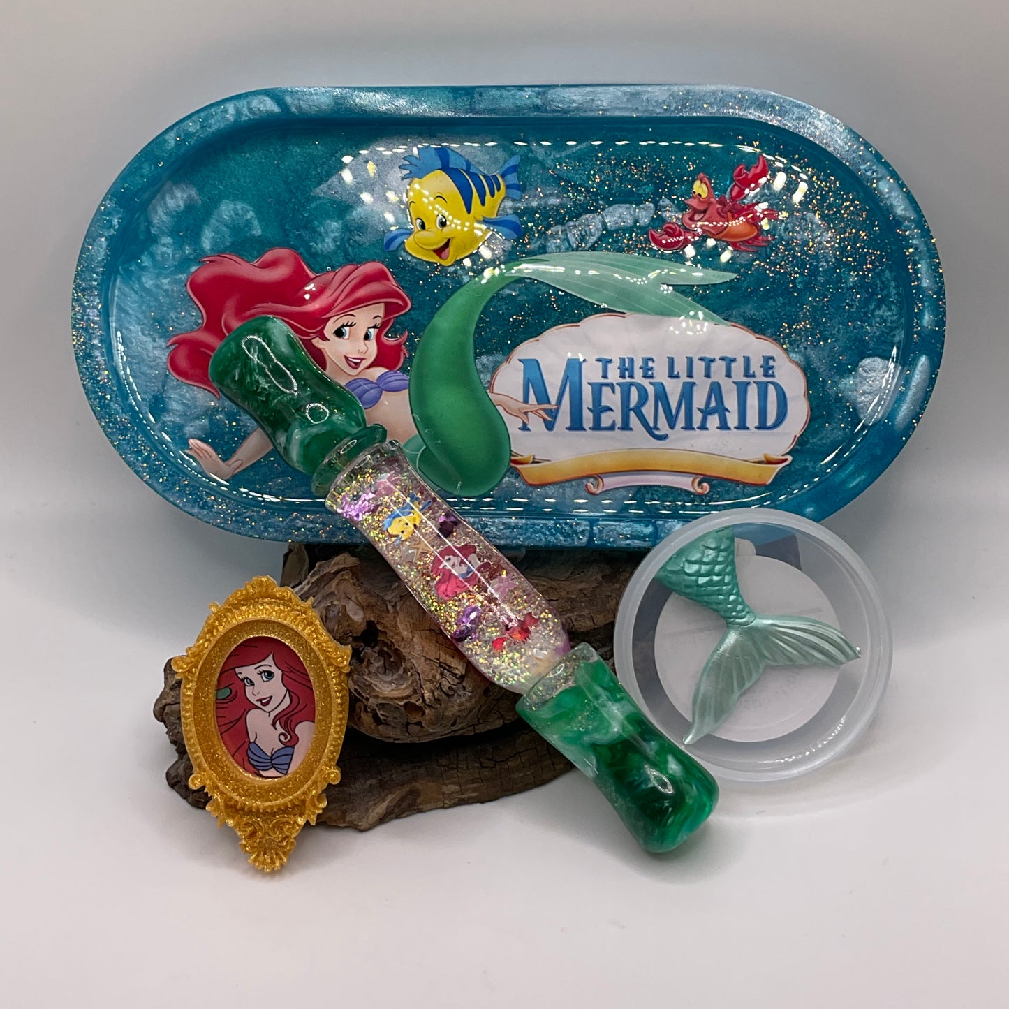 All things Princess  Set 137