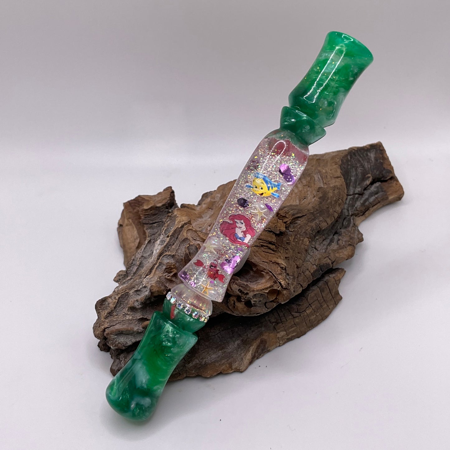 All things Princess Standard Diamond Painting Pen 1561