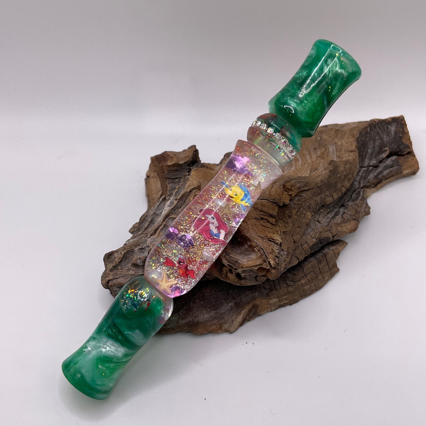 All things Princess Standard Diamond Painting Pen 1563