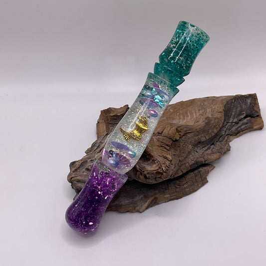 Mermaids & Magic Standard Diamond Painting Pen 1565