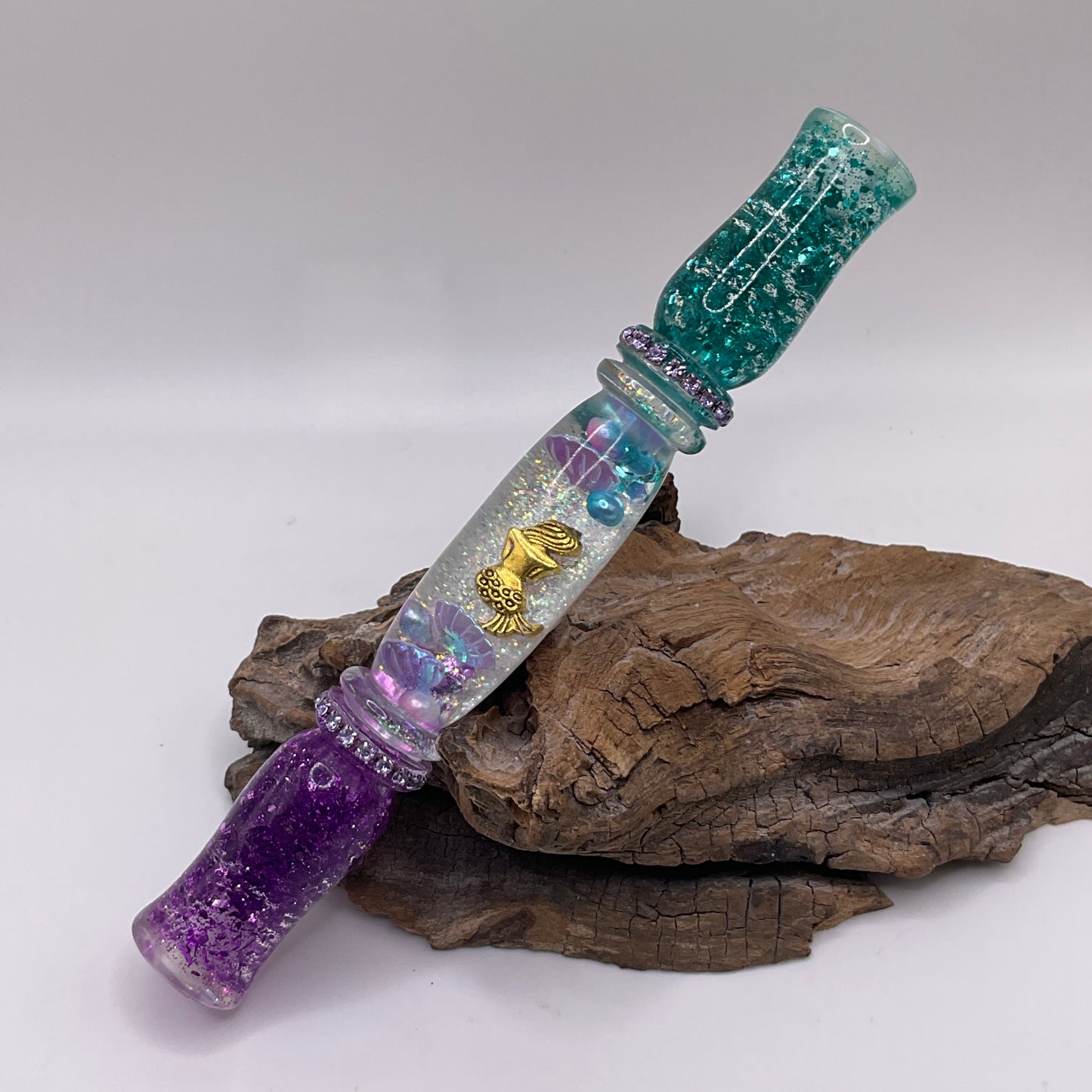 Mermaids & Magic Standard Diamond Painting Pen 1566