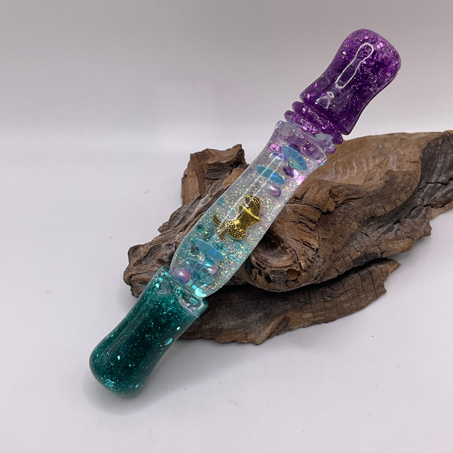 Mermaids & Magic Standard Diamond Painting Pen 1571