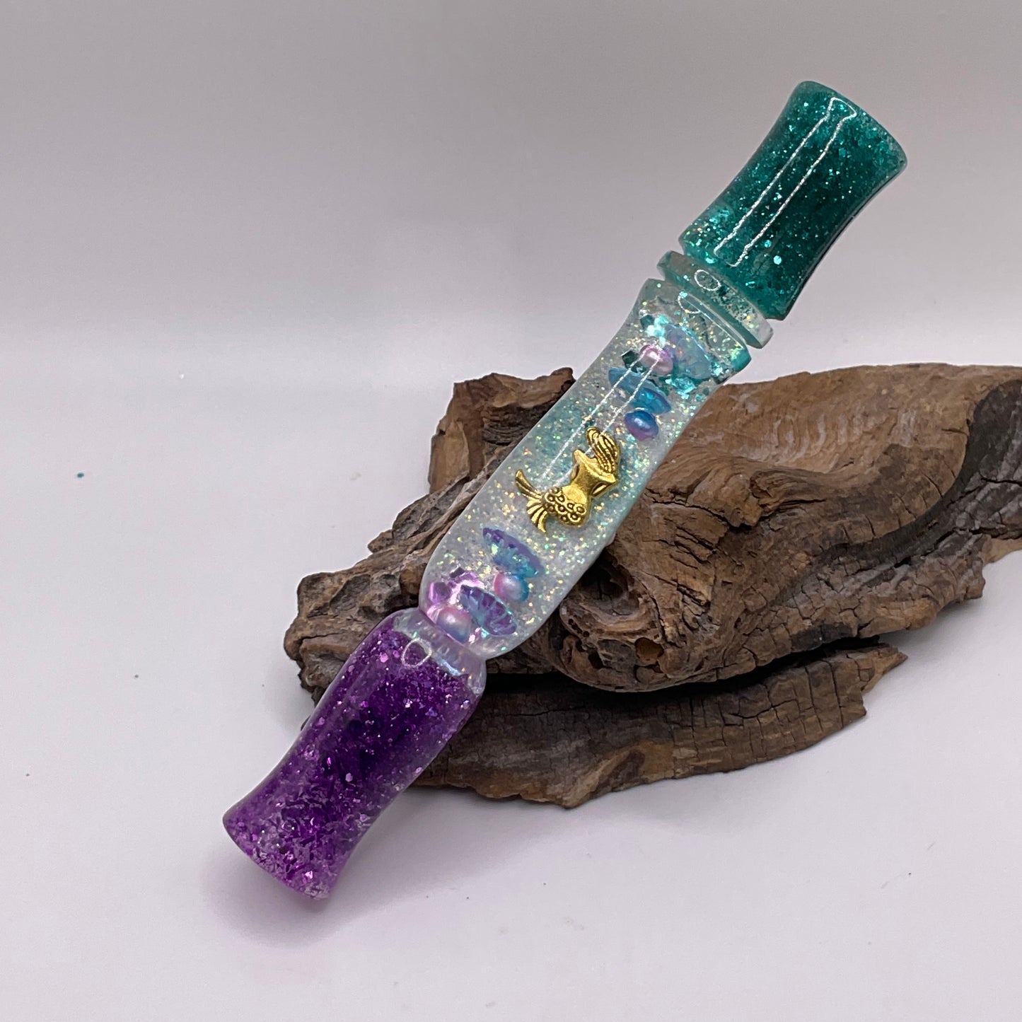 Mermaids & Magic Standard Diamond Painting Pen 1576