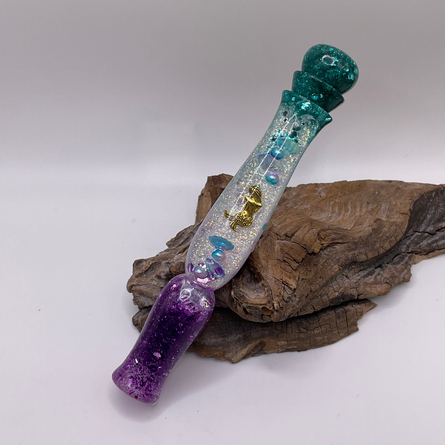 Mermaids & Magic Standard Diamond Painting Pen 1579