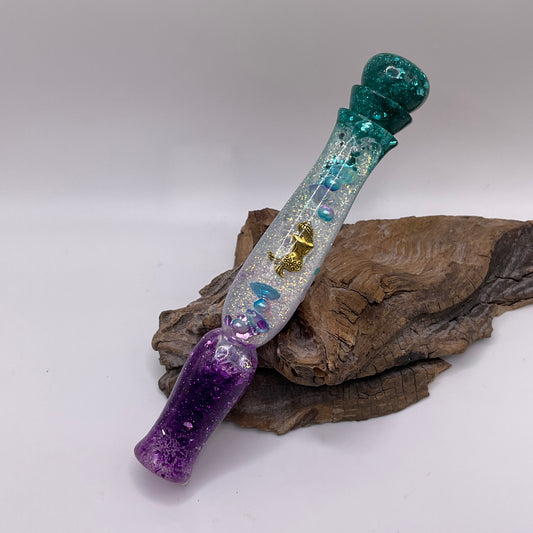 Mermaids & Magic Standard Diamond Painting Pen 1579