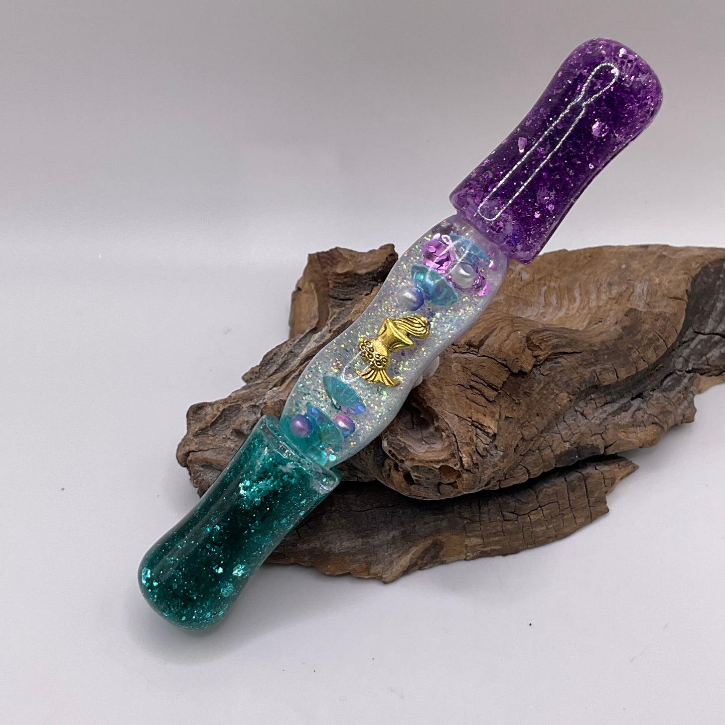 Mermaids & Magic Standard Diamond Painting Pen 1580