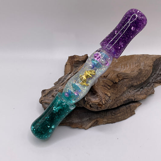 Mermaids & Magic Standard Diamond Painting Pen 1580