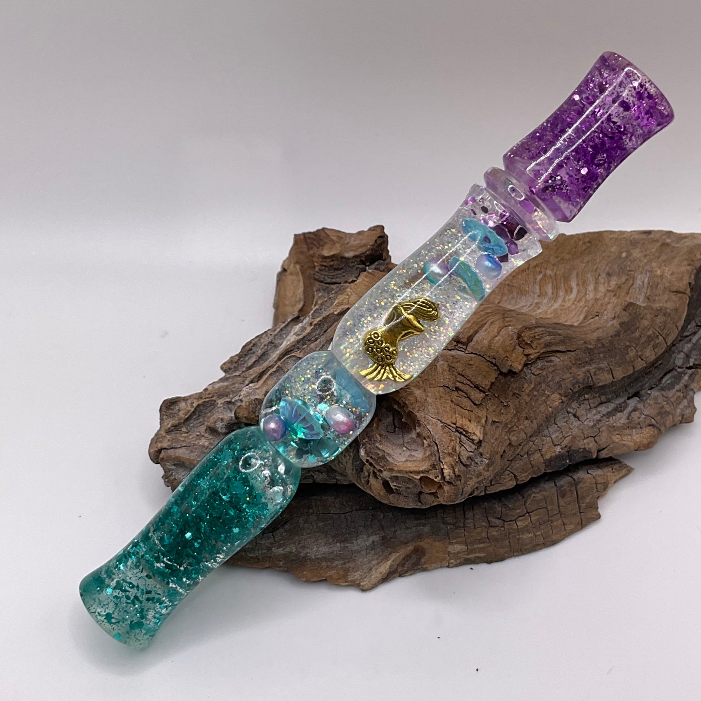 Mermaids & Magic Standard Diamond Painting Pen 1581