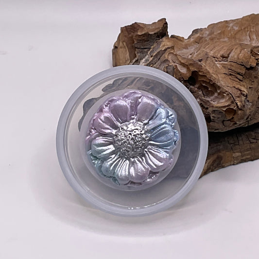 Arctic Aurora Dot Putty