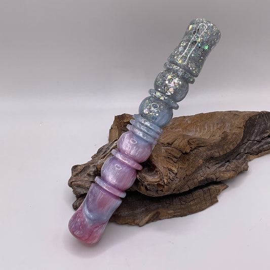 Arctic Aurora Standard Diamond Painting Pen 1582