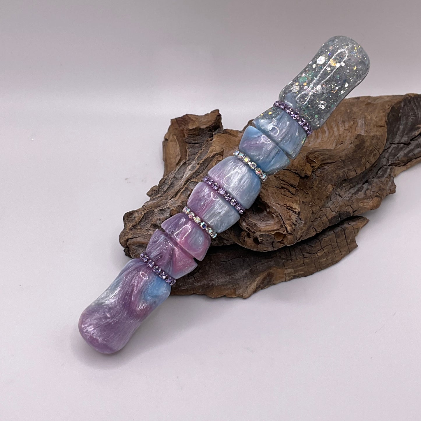Arctic Aurora Standard Diamond Painting Pen 1583