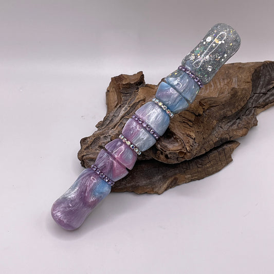 Arctic Aurora Standard Diamond Painting Pen 1583