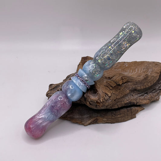 Arctic Aurora Standard Diamond Painting Pen 1585