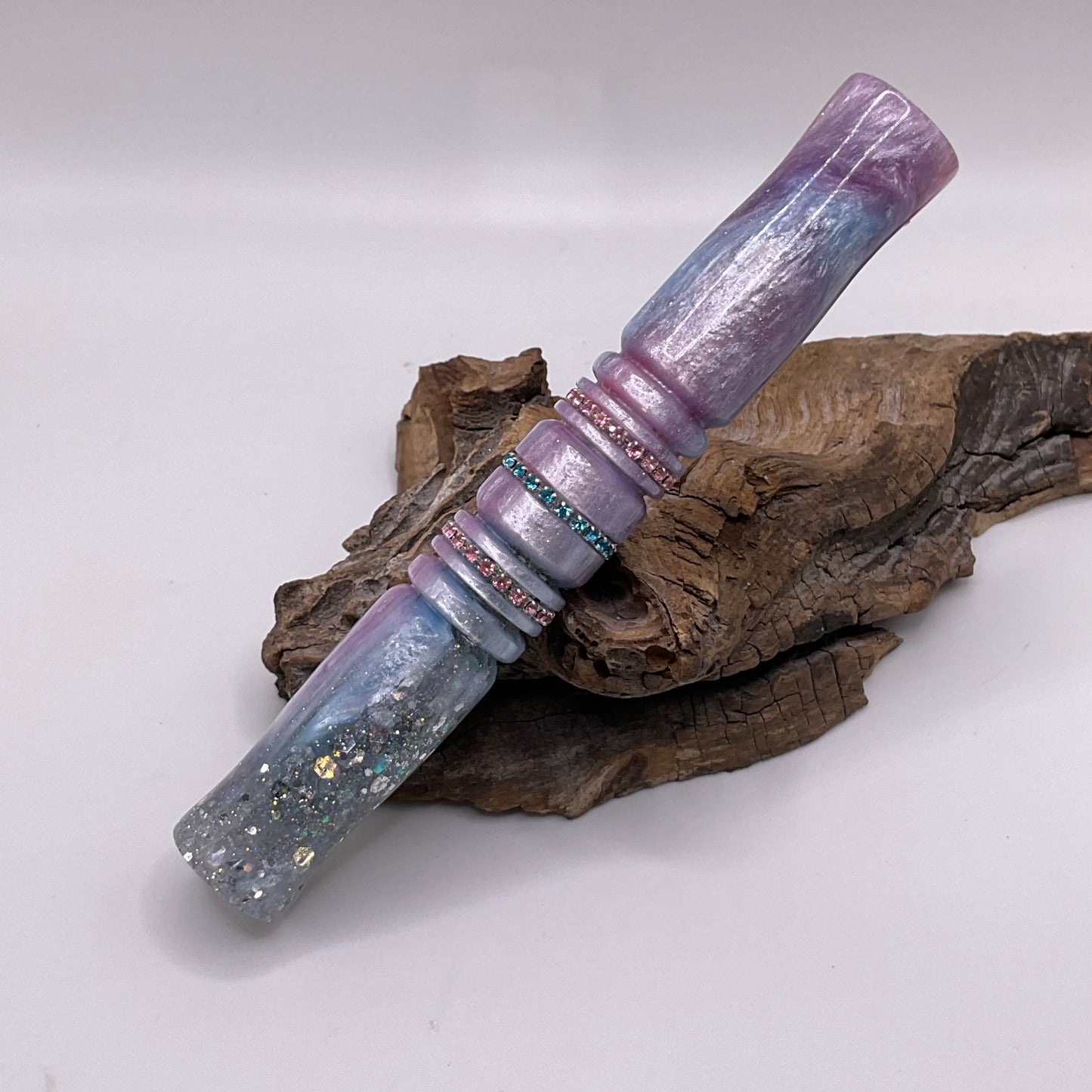 Arctic Aurora Standard Diamond Painting Pen 1587