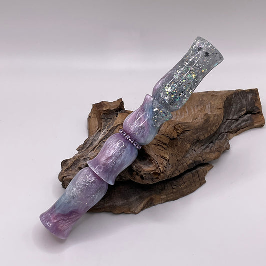Arctic Aurora Standard Diamond Painting Pen 1588