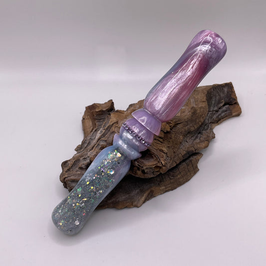 Arctic Aurora Standard Diamond Painting Pen 1589