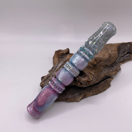Arctic Aurora Standard Diamond Painting Pen 1590