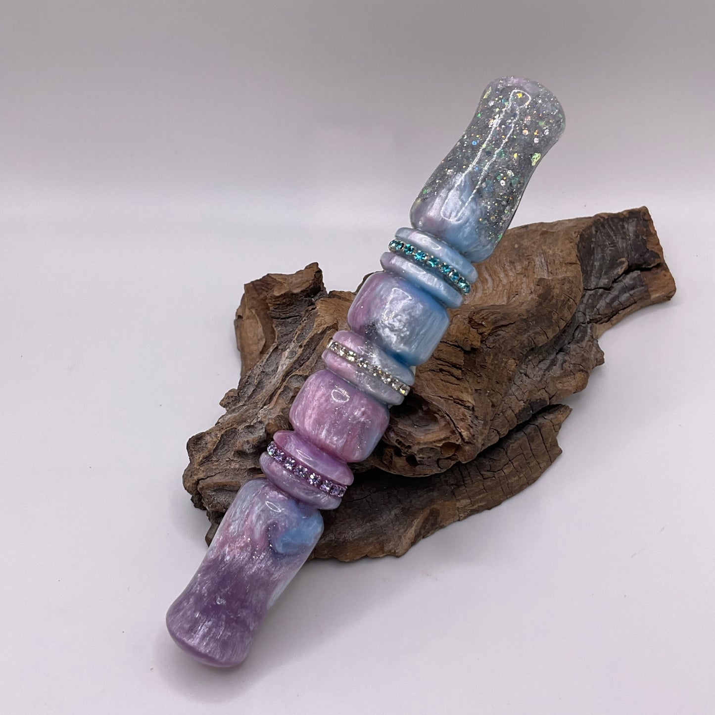 Arctic Aurora Standard Diamond Painting Pen 1590