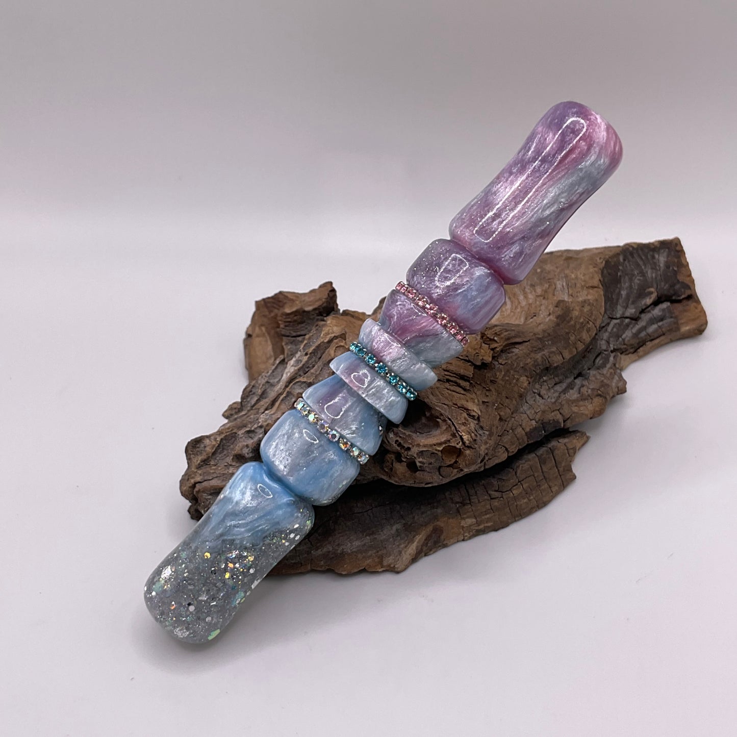 Arctic Aurora Standard Diamond Painting Pen 1591