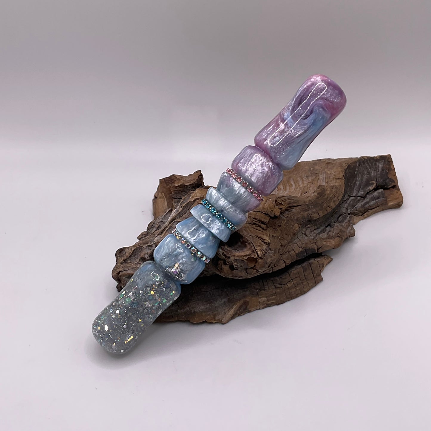 Arctic Aurora Standard Diamond Painting Pen 1591