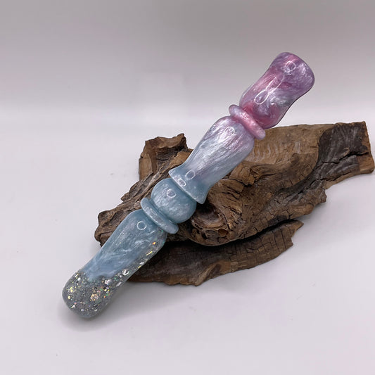 Arctic Aurora Standard Diamond Painting Pen 1592