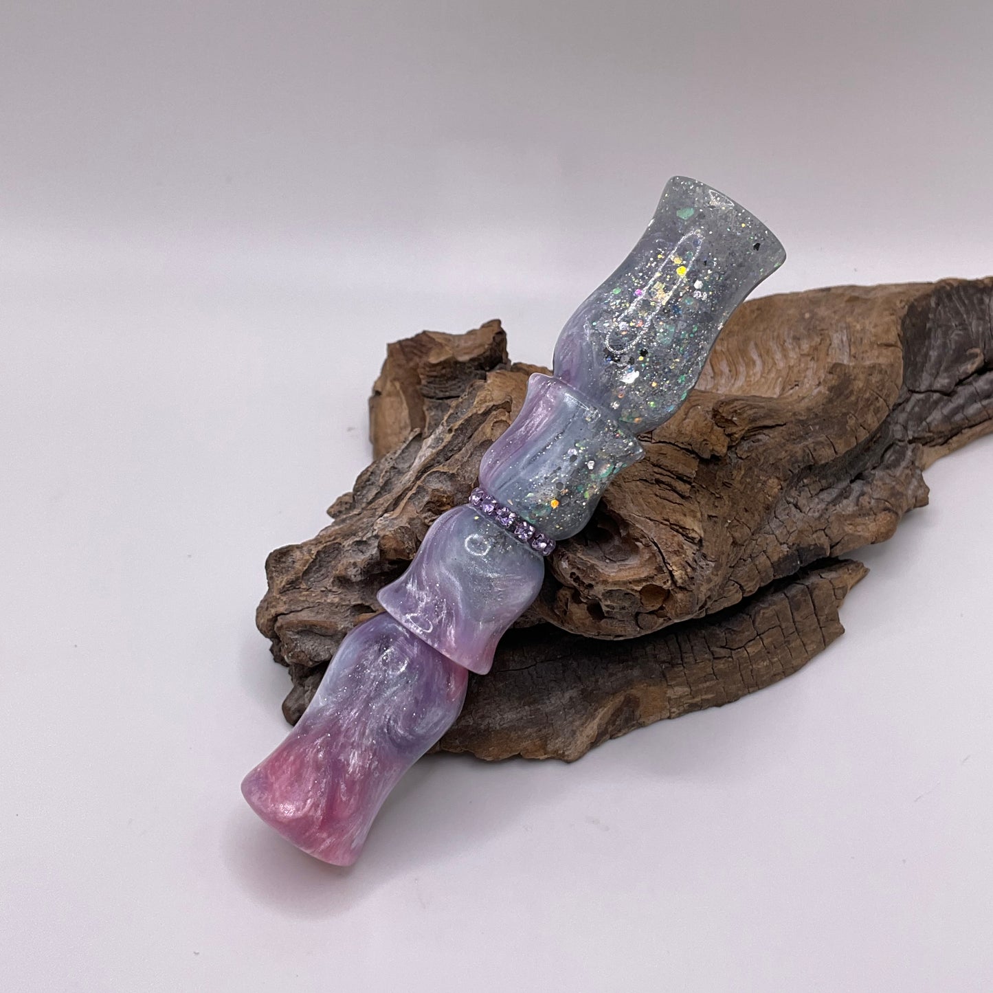 Arctic Aurora Mini Diamond Painting Pen 1595