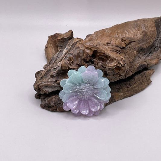 Lavender Mist Cover Minder 266