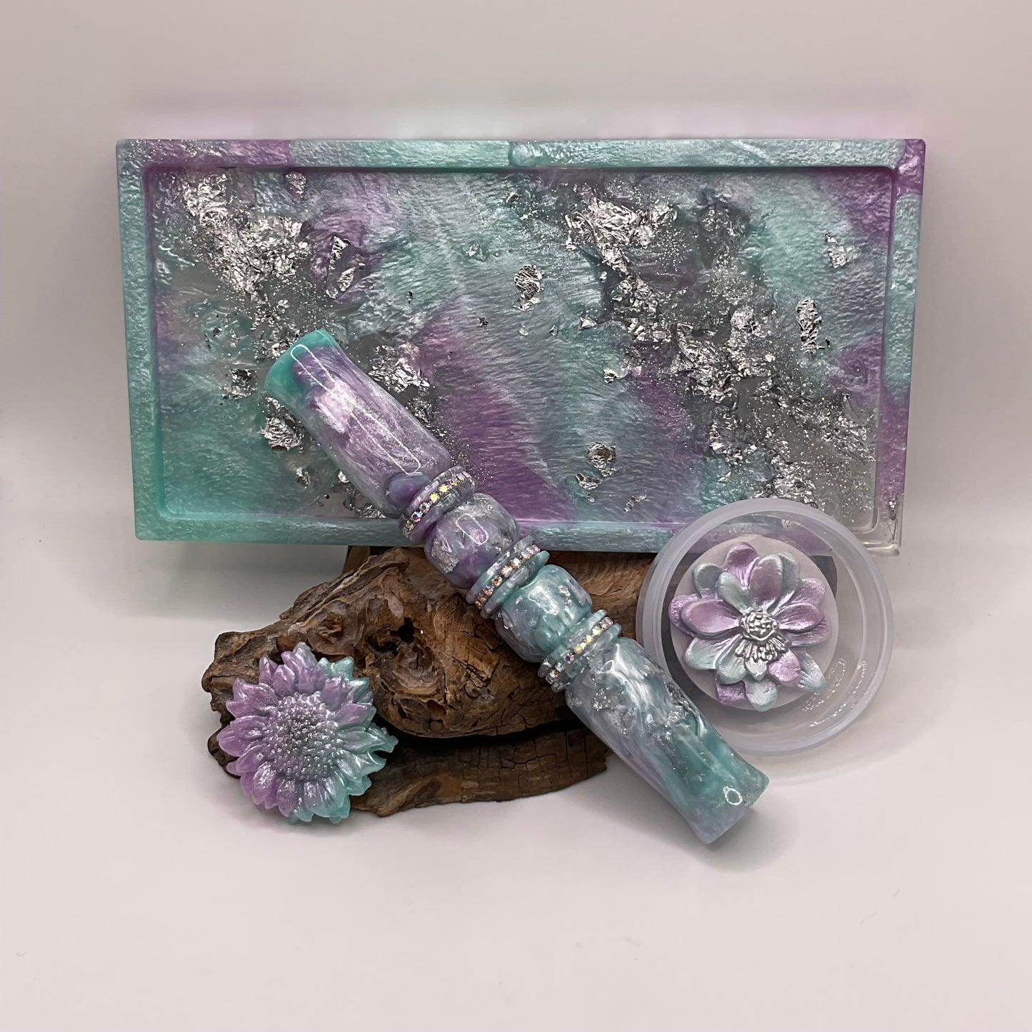 Lavender Mist Set 149