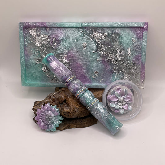Lavender Mist Set 149