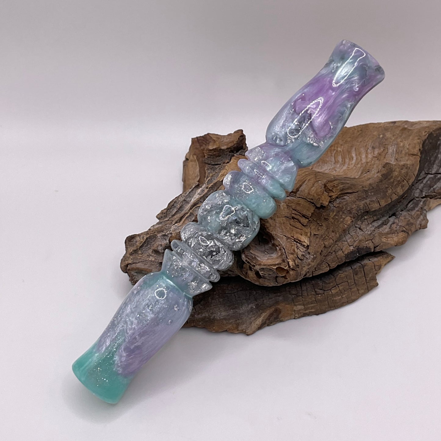 Lavender Mist Standard Diamond Painting Pen 1597