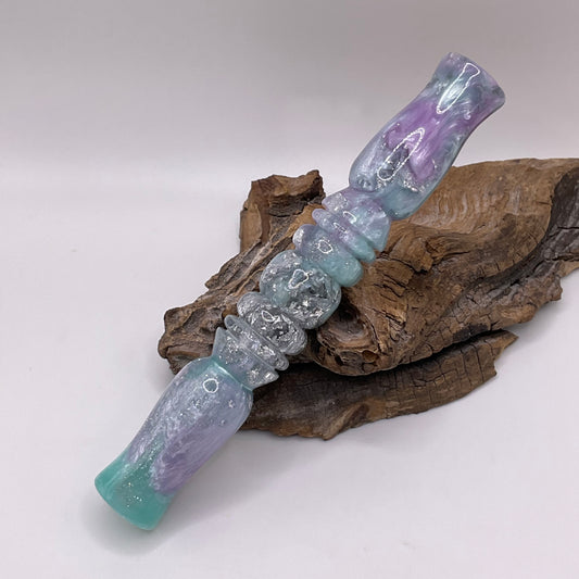 Lavender Mist Standard Diamond Painting Pen 1597