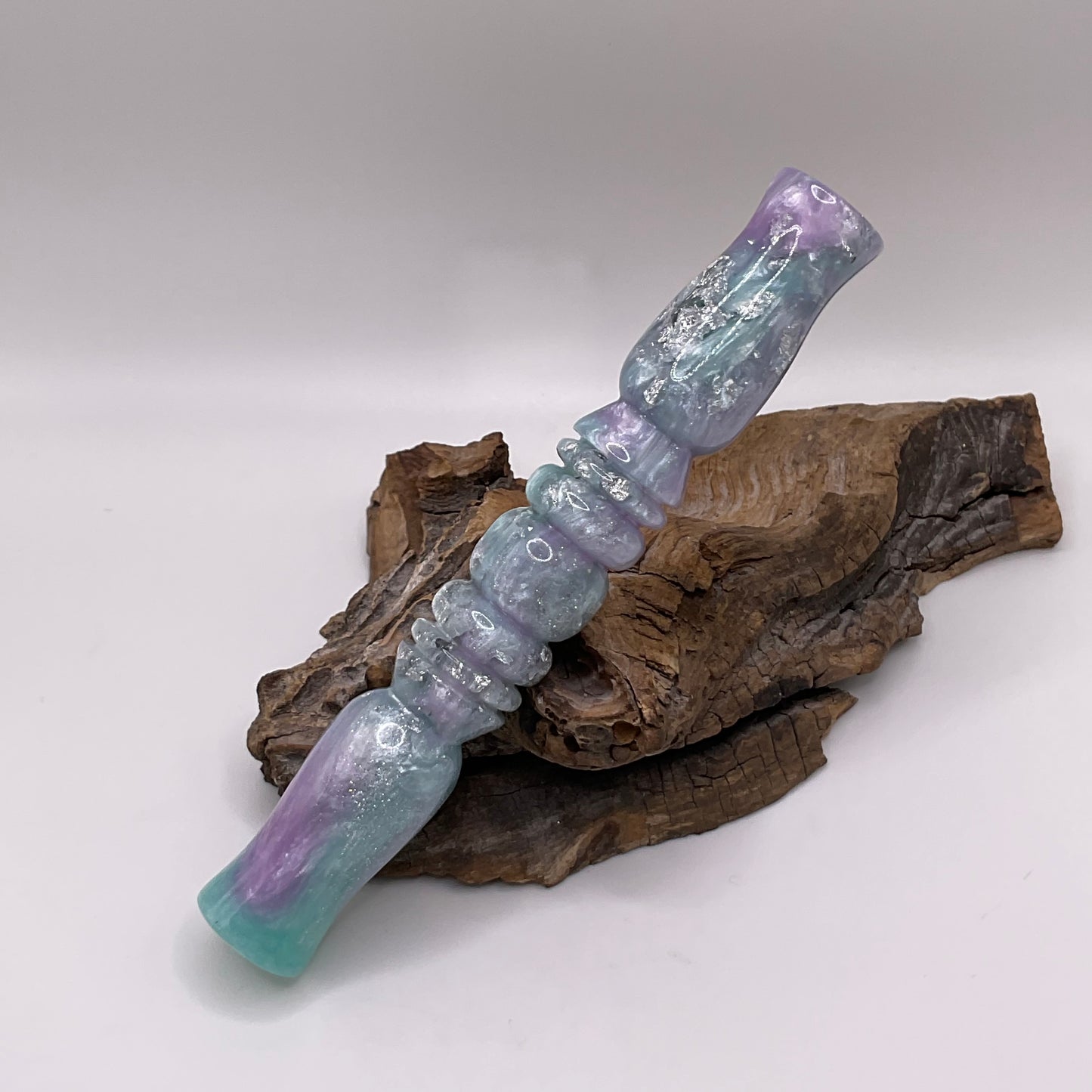 Lavender Mist Standard Diamond Painting Pen 1597