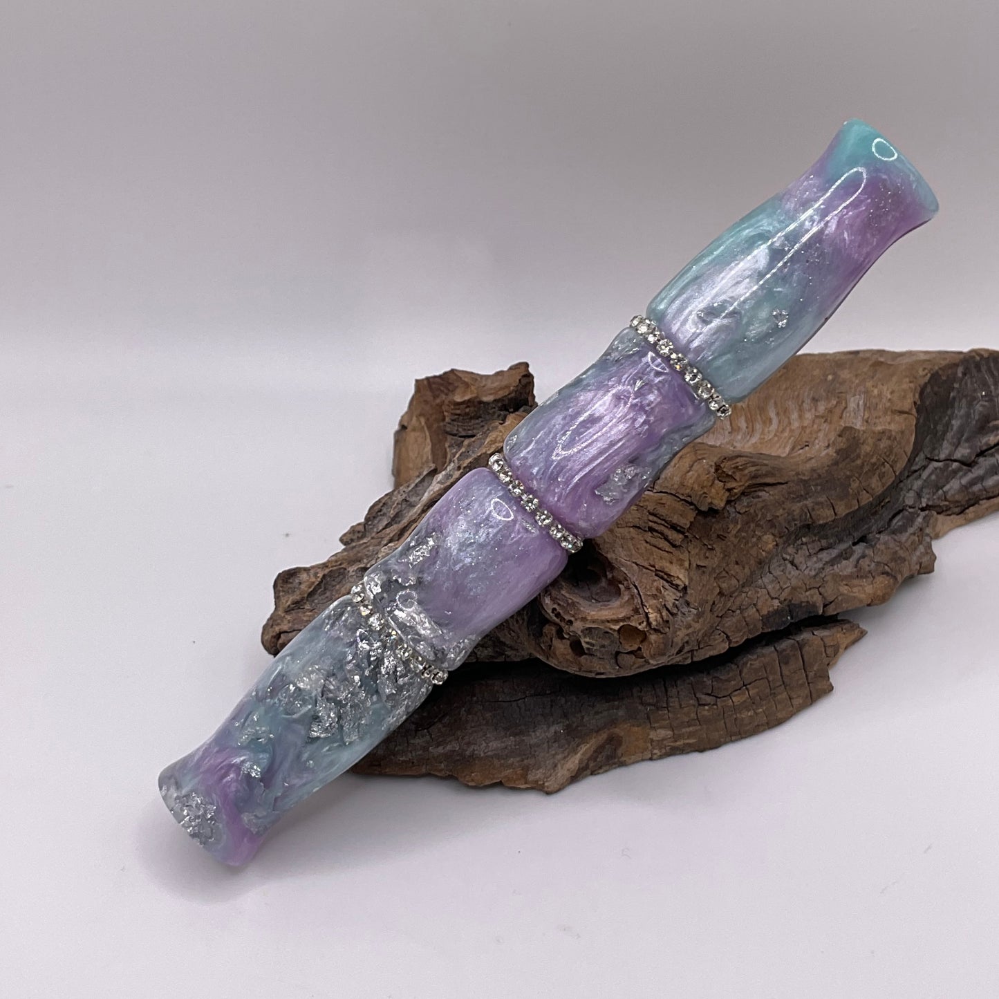 Lavender Mist Standard Diamond Painting Pen 1598