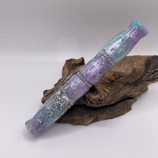 Lavender Mist Standard Diamond Painting Pen 1598