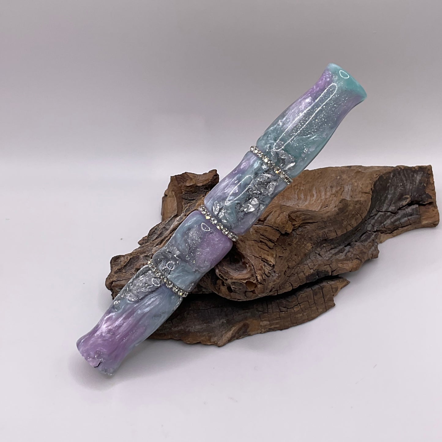 Lavender Mist Standard Diamond Painting Pen 1598