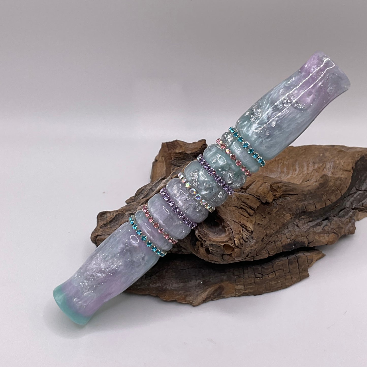 Lavender Mist Standard Diamond Painting Pen 1599