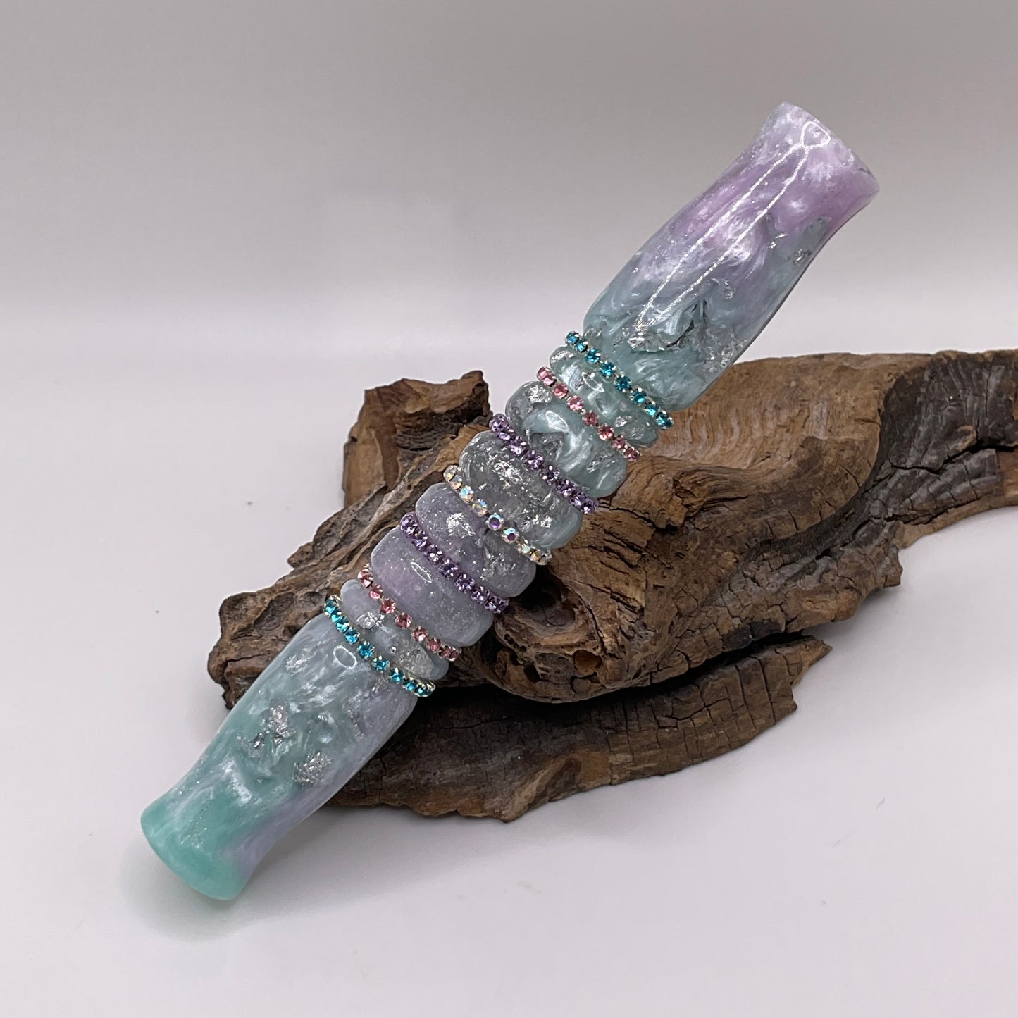 Lavender Mist Standard Diamond Painting Pen 1599