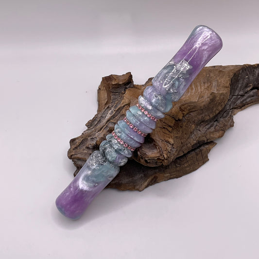 Lavender Mist Standard Diamond Painting Pen 1600