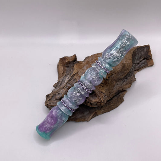Lavender Mist Standard Diamond Painting Pen 1601