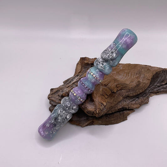 Lavender Mist Standard Diamond Painting Pen 1602