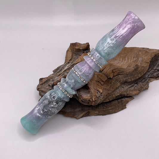 Lavender Mist Standard Diamond Painting Pen 1604