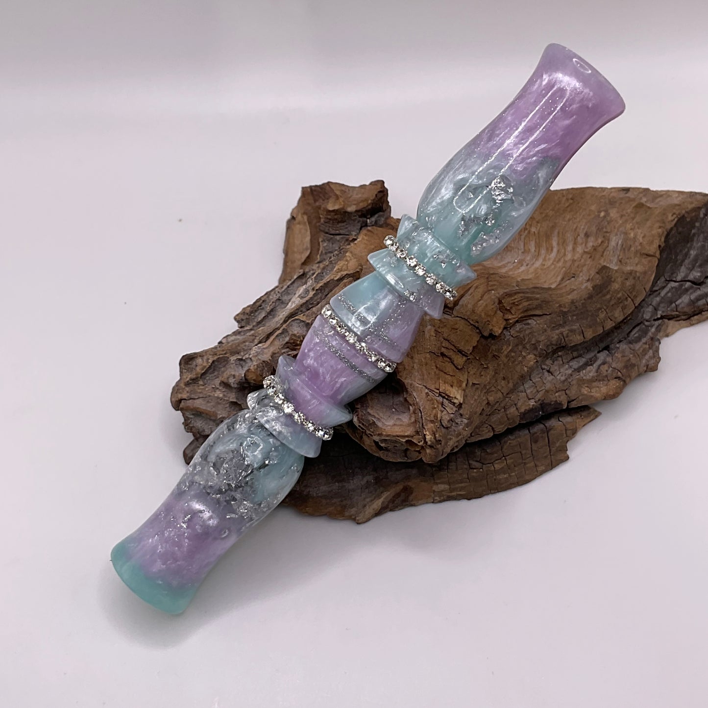 Lavender Mist Standard Diamond Painting Pen 1604