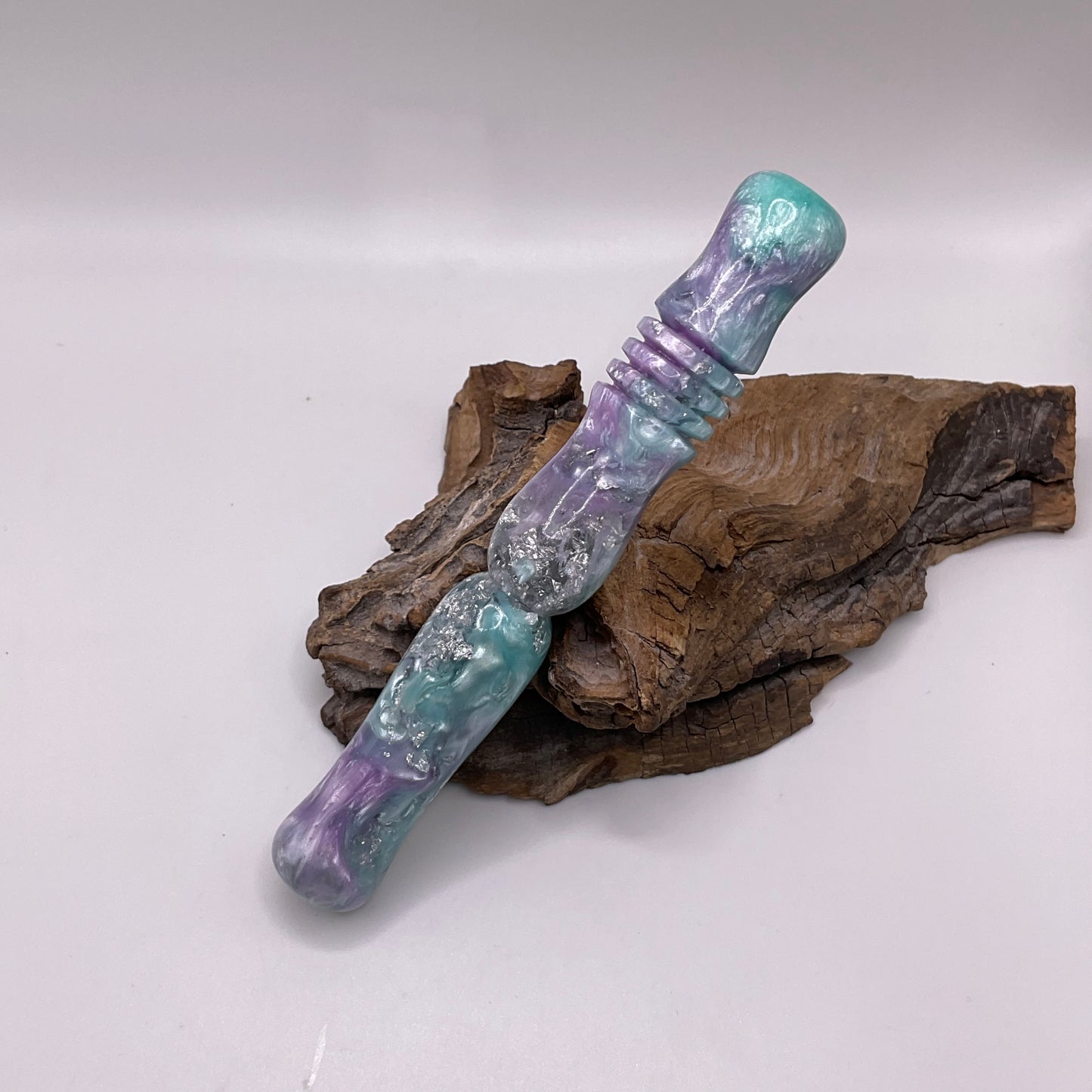Lavender Mist Standard Diamond Painting Pen 1605