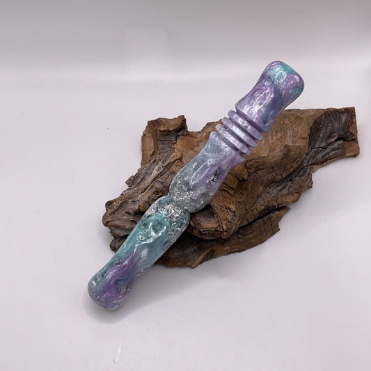 Lavender Mist Standard Diamond Painting Pen 1605