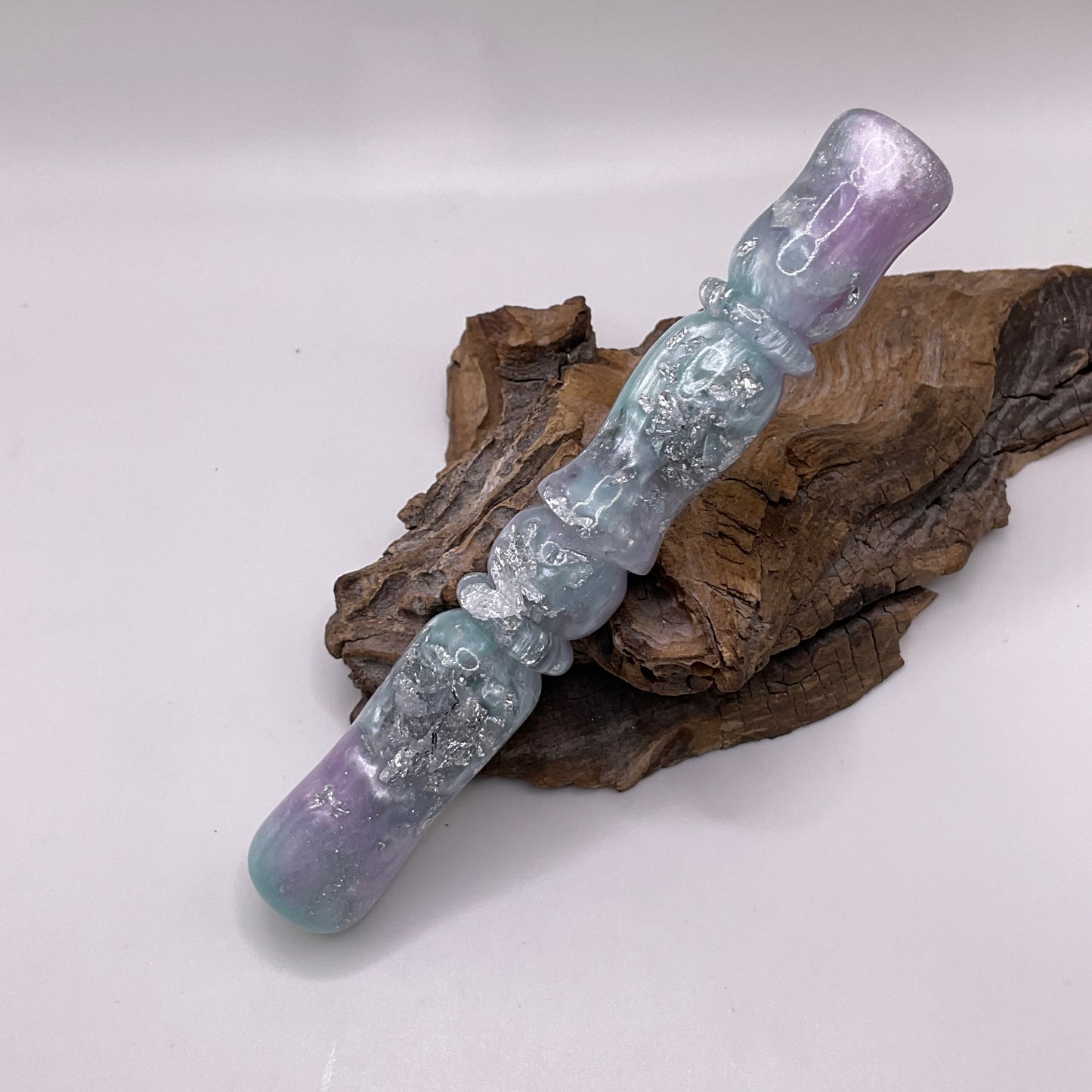 Lavender Mist Standard Diamond Painting Pen 1606