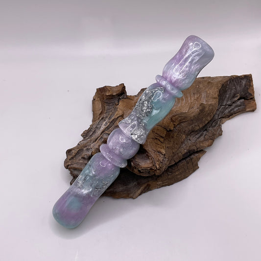 Lavender Mist Standard Diamond Painting Pen 1606
