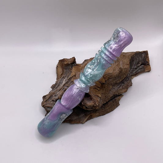 Lavender Mist Standard Diamond Painting Pen 1607