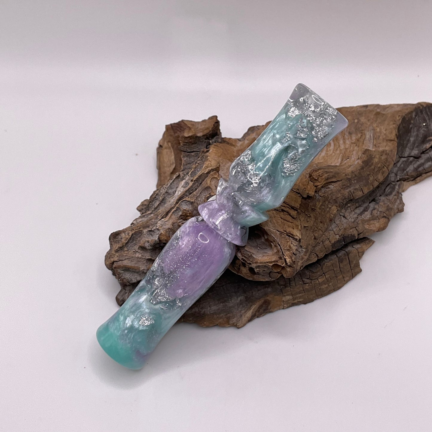 Lavender Mist Mini Diamond Painting Pen 1608